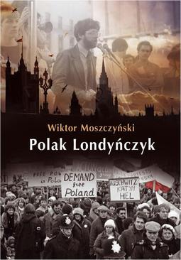 ebook Polak Londyńczyk