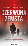 ebook Czerwona zemsta - Krzysztof Goluch