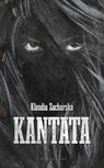 ebook Kantata - Klaudia Zacharska