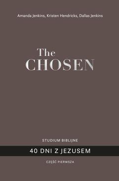 ebook The Chosen. Rozważania. Część 1