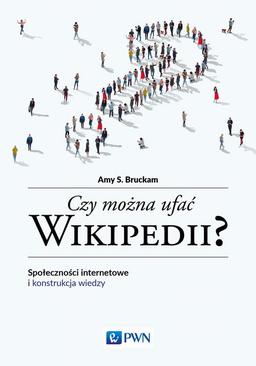 ebook Czy można ufać Wikipedii?