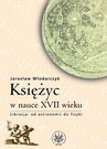 ebook Księżyc w nauce XVII wieku - Jarosław Włodarczyk