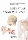 ebook Mały atlas anatomiczny - Ryszard Aleksandrowicz,Bogdan Ciszek