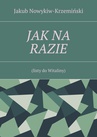 ebook Jak na razie - Jakub Nowykiw-Krzeminski