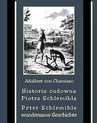 ebook Historia cudowna Piotra Schlemihla - Peter Schlemihls wundersame Geschichte - Adalbert von Chamisso,przełożył Artur Gruszecki
