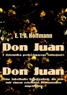 ebook Don Juan - E.T.A. Hoffmann