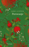 ebook Perswazje - Jane Austen