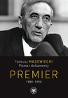 ebook Tadeusz Mazowiecki - 