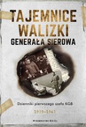 ebook Tajemnice walizki generała Sierowa - Opracowanie zbiorowe