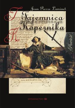 ebook Tajemnica Kopernika