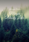 ebook Magia Bloody Lake - Katarzyna Zielińska
