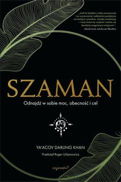 ebook Szaman