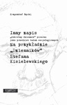 ebook Inny zapis - Krzysztof Łęcki