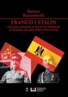 ebook Franco i Stalin - Bartosz Kaczorowski
