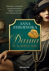 ebook Dama w kapeluszu - Anna Stryjewska