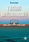 ebook Z historii antyleksykografii - Mirosław Bańko