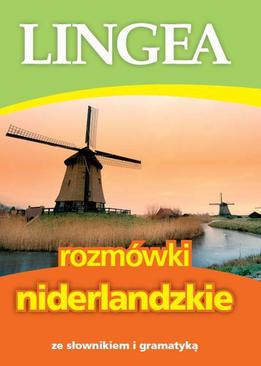 ebook Rozmówki niderlandzkie ze słownikiem i gramatyką
