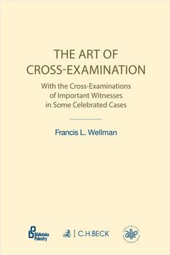 ebook The Art of Cross-Examination. Sztuka przesłuchania krzyżowego
