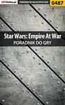 ebook Star Wars: Empire At War - poradnik do gry - Krzysztof "KristoV" Piskorski