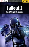 ebook Fallout 2 - poradnik do gry - Patryk "ROJO" Rojewski