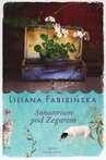 ebook Sanatorium pod Zegarem - Liliana Fabisińska