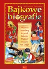 ebook Bajkowe biografie - Aleksandra Polewska