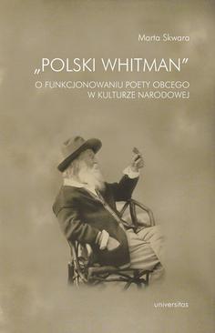 ebook Polski Whitman