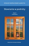 ebook Słowianie w podróży Tom 2 Literatura - 