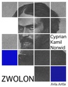 ebook Zwolon - Cyprian Kamil Norwid
