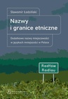 ebook Nazwy i granice etniczne - Sławomir Łodziński