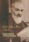 ebook Listy Ojca Pio Tom II - Ojciec Pio,Raffaelina Cerase