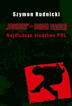 ebook Zagubiony ‒ Bohdan Piasecki