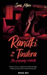 ebook Randki z Tindera -  Sonii_Marie