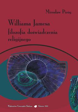 ebook Williama Jamesa filozofia doświadczenia religijnego