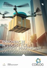 ebook Innowacje w logistyce – trendy, praktyczne zastosowania - redakcja naukowa,Adam Koliński,Michał Adamczak