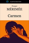 ebook Carmen - Prosper Mérimée