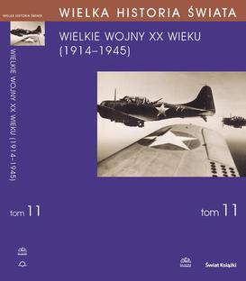 ebook Wielkie Wojny XX wieku (1914-1945)