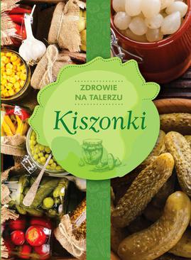 ebook Kiszonki