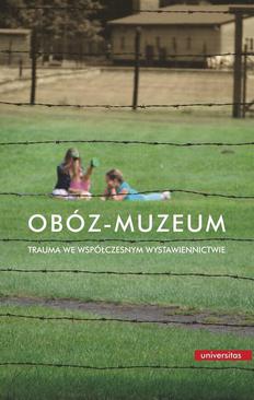 ebook Obóz-muzeum
