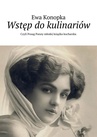ebook Wstęp do kulinariów - Ewa Konopka