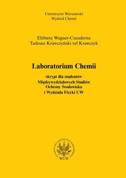 ebook Laboratorium chemii