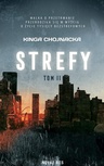 ebook Strefy tom II - Kinga Chojnacka