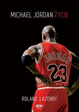 ebook Michael Jordan. Życie