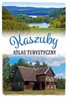 ebook Kaszuby. Atlas turystyczny - Arkadiusz Zygmunt