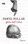 ebook Gdzie mól i rdza - Paweł Pollak