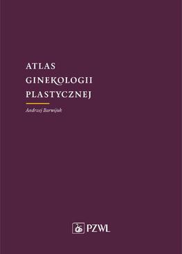 ebook Atlas ginekologii plastycznej