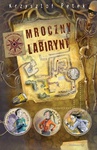 ebook Mroczny labirynt - Krzysztof Petek