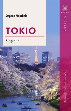 ebook Tokio. Biografia
