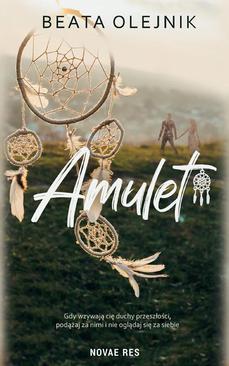 ebook Amulet