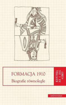 ebook Formacja 1910